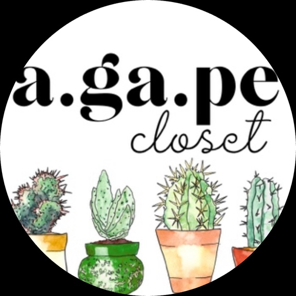 agapecloset